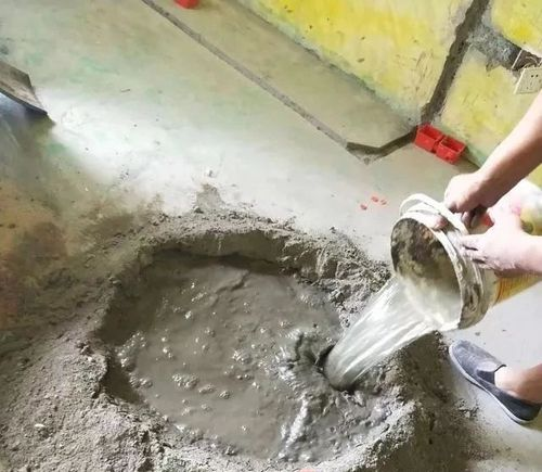 艾迪科328F消泡剂应用场景展示图