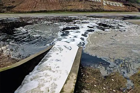 道康宁AFE-7610消泡剂应用场景